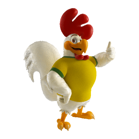 frangonopoteofc Sticker