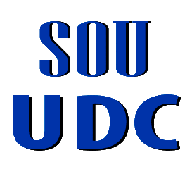 Sticker by UDC Faculdades