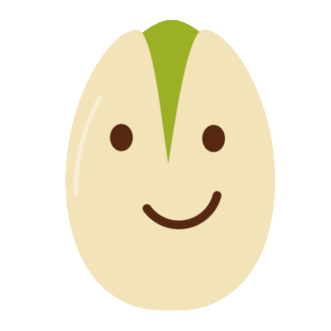 Pistacchissimo Sticker