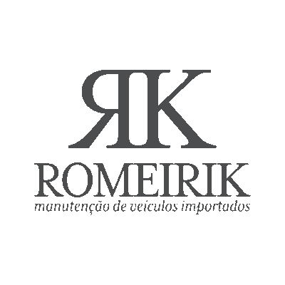 Romeirik Imports Sticker