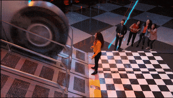 Game Show Hit GIF by ABC Network