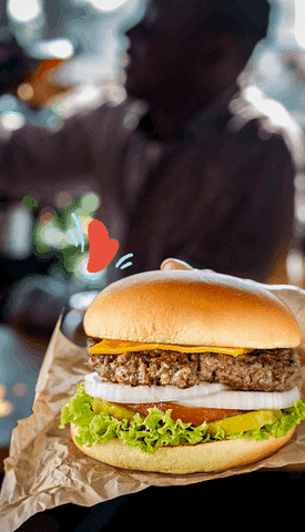 Lads Burger GIF