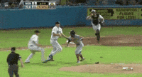 Robin-ventura GIFs - Get the best GIF on GIPHY