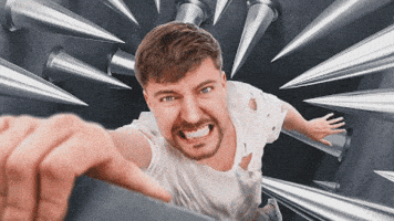 Fall Tuff GIF