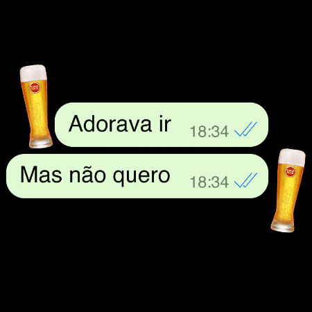 Super Bock Friends GIF by Live Content