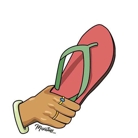 mexistuff Sticker