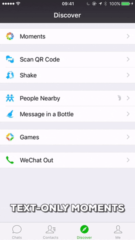 tshiunghan moments wechat GIF