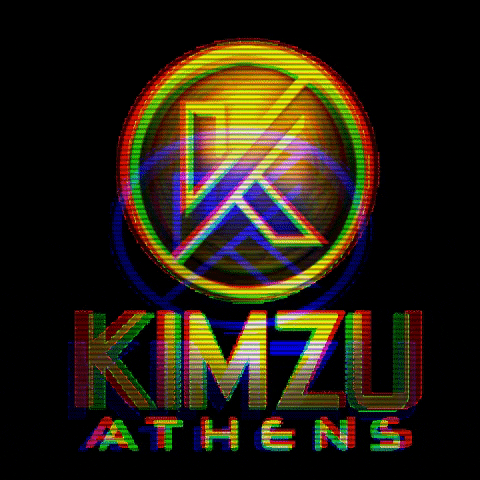 Kimzu Athens GIF