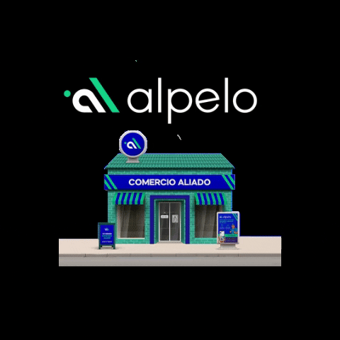 alpelove GIF