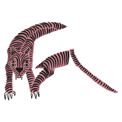 Minandmonnewyork Sticker by minandmonbags