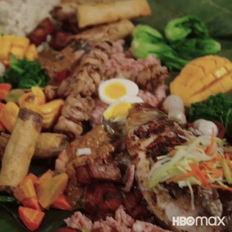 Food Porn Culture GIF by Max