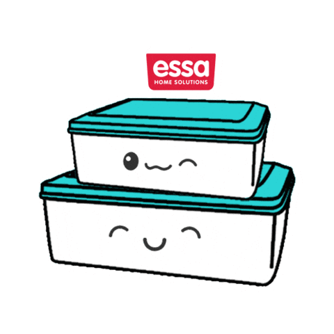 ESSA Home Solutions Sticker