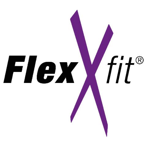 flexxfit Sticker