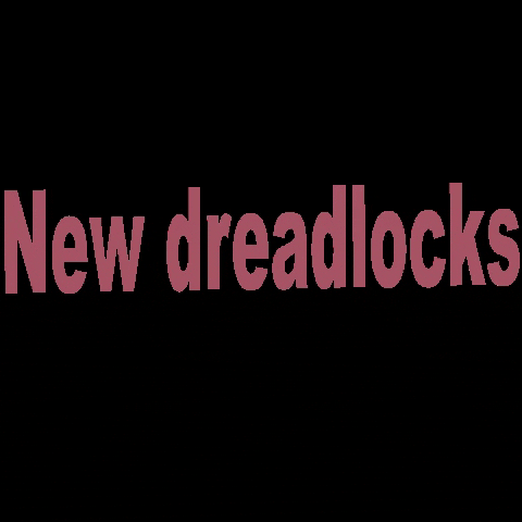 Dreadlocks Locks GIF by Dreadshop