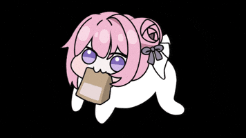 Nikke GIF