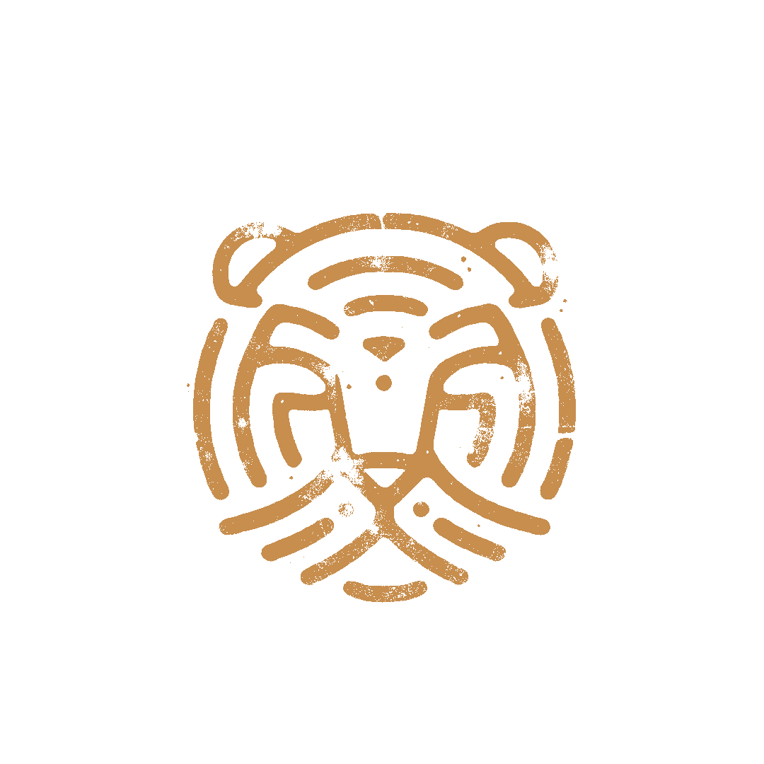 Club Gold Sticker by Tumble 'N Dry