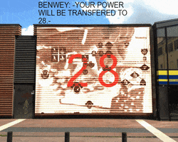 Election Day Drone GIF by Komplex