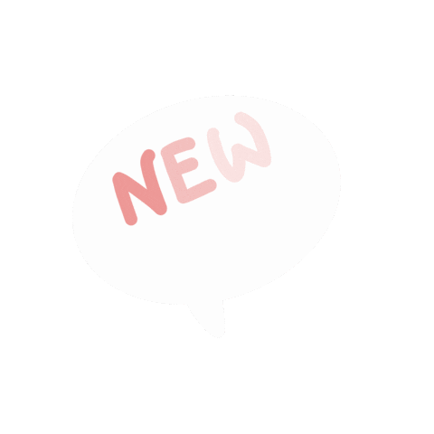 New Sticker