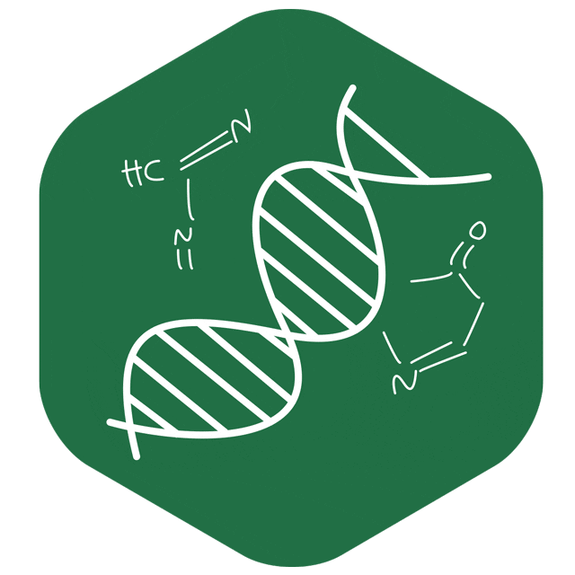 MonouxCollege Sticker