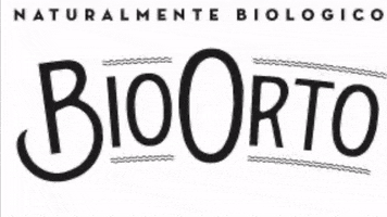 Biologico GIF by Bio Orto
