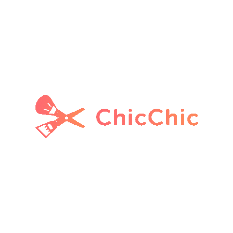 ChicChic Sticker
