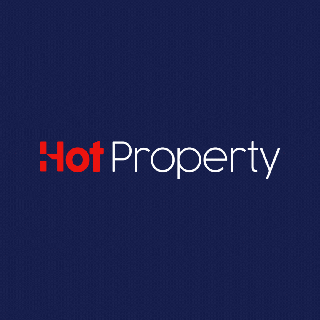 Hot Property GIF
