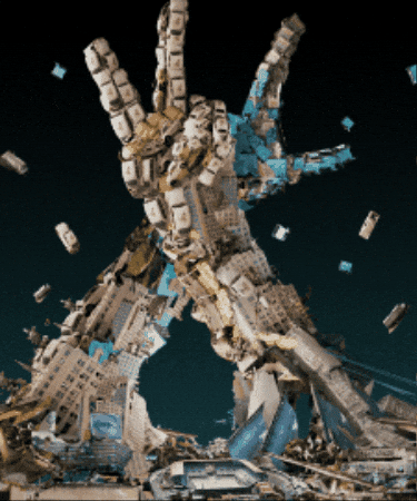 Vive Latino GIF by OCESA