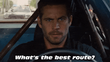 Fast And Furious Gps GIF by The Fast Saga