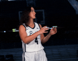 Jacy Weisbrod GIF by Butler University Athletics