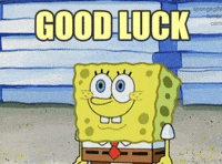 Wishing Good Luck GIFs - Find & Share on GIPHY