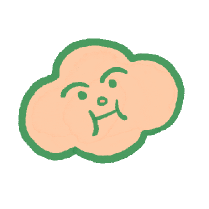 Sticker by chisasaco