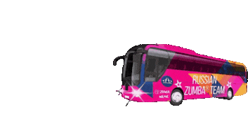 Zumba Sticker by zumbayuliya