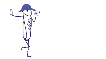 Dance Loop Sticker By Nordbo-Robotics Gif