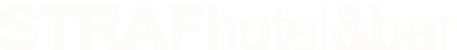 STRAFhotel Sticker