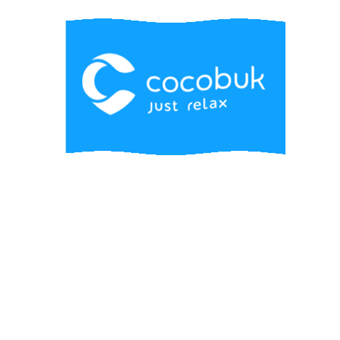 Sticker by Cocobuk