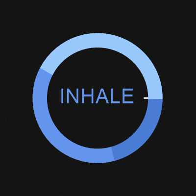 Breathing GIF