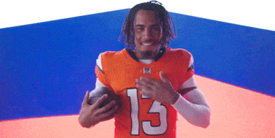 Football Nfl GIF by Broncos