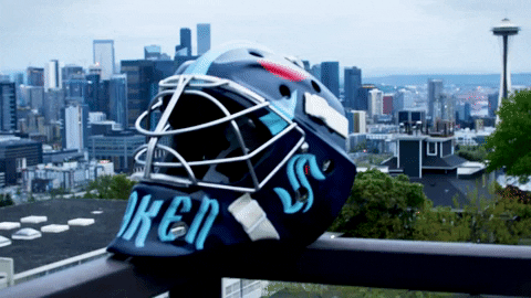 Seattle Kraken Buoy GIF - Seattle Kraken Buoy Kraken - Discover