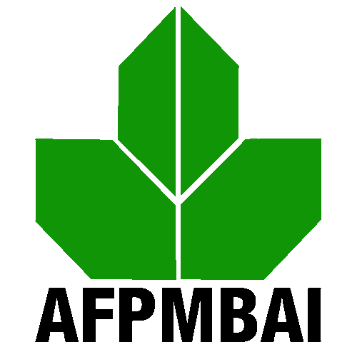 AFPMBAI Official Sticker