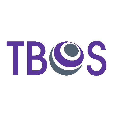 Tbos Can Help Recruitment Back Office Sticker by TBOS