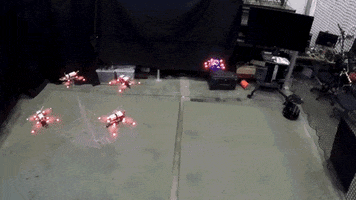 Drone GIF by Sandia National Labs