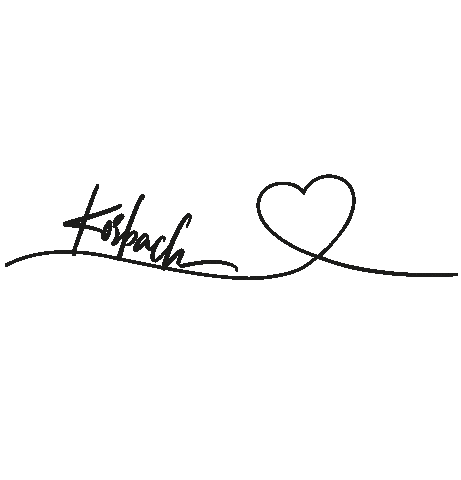 Home Kb Sticker by Freu dich auf Korbach