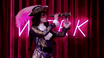 Rupauls Drag Race GIF
