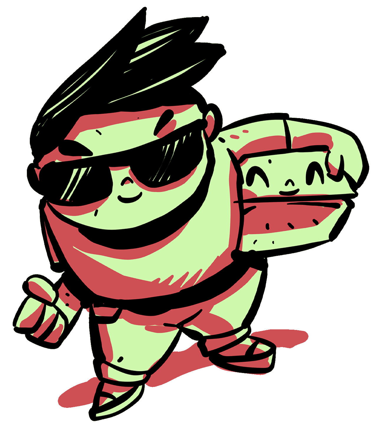 Food Delivery Sticker by Grab N' Grub Guam for iOS & Android GIPHY