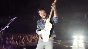 Country Music Show GIF by Old Dominion