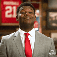 Oh Yeah Yes GIF by Arby's