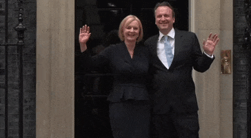 What Liz Truss Said In Her First Speech As UK Prime Minister by GIPHY