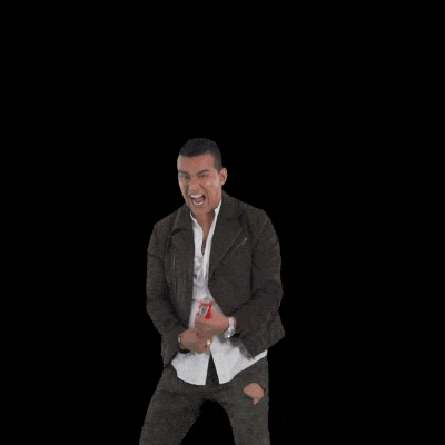 Dance Party GIF by Sony Music Colombia