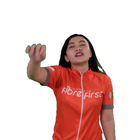 Bike Bicycle Sticker by FibreFirst