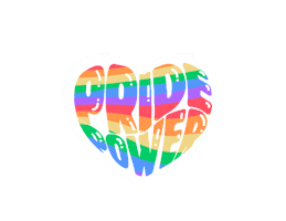 Pride Sticker by Burger King España
